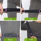 Muscle Roller Massage Roller Stick- Deep Tissue Fascia Blaster - Image 6