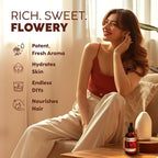 100% Pure Rose Otto Oil - Image 3
