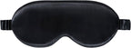 slip Contour Sleep Mask | 100% Pure Mulberry Silk, Ultra Soft | Contoured Design - Image 3