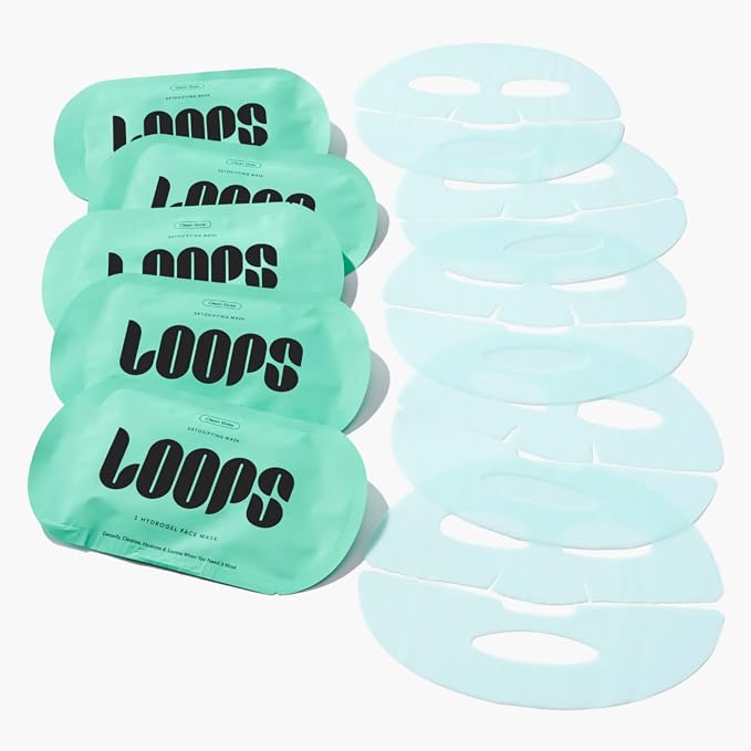 LOOPS CLEAN SLATE - Image 2