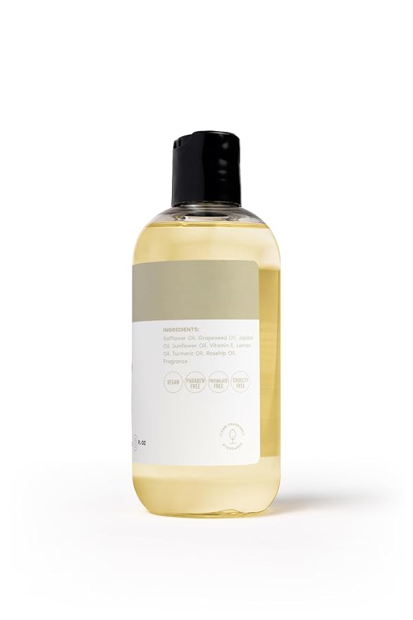 Her Fantasy Box | Body Splash Santal Driftwood - Image 8