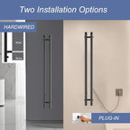Heated Towel Rack, Towel Warmer - Image 6