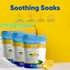 Detox Bath Salt 2-Lbs Each, 6-Lbs Total - Image 8