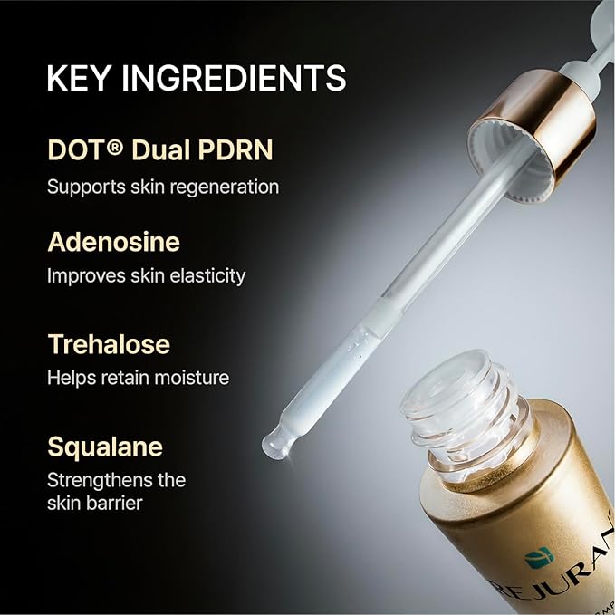 REJURAN® Dual Effect Ampoule, DOT DUAL c-PDRN® - Image 5