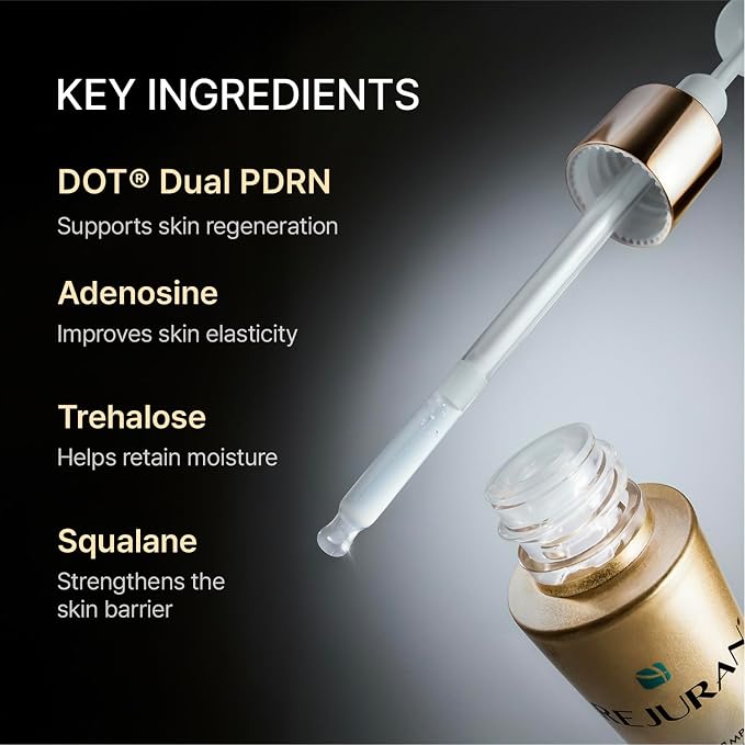 REJURAN® Dual Effect Ampoule, DOT DUAL c-PDRN® - Image 5