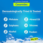 Chemist at Play Hydrating Body Wash |With 5% Hyaluronic Acid Bodywash - Image 5