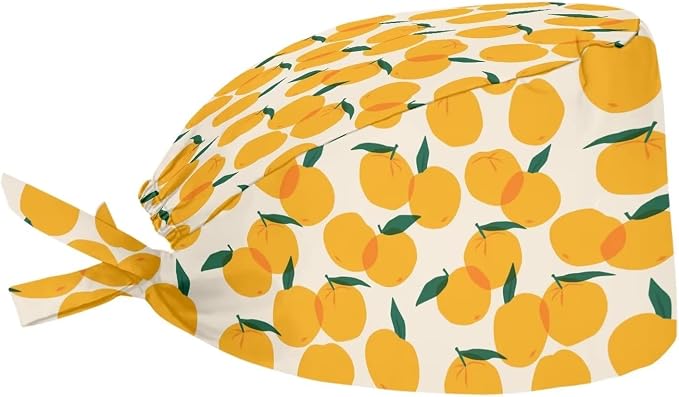 JoyLamoria Novelty Printed Cap by JoyLamoria