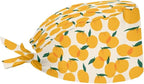 JoyLamoria Novelty Printed Cap by JoyLamoria