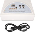Infrared Sauna Blanket Controller, Digital Heat 2 Zone Sauna by TaTalife