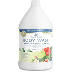 BERGMAN KELLY Refill Gallon Size Body Wash, Delight Your Guests by BERGMANKELLY