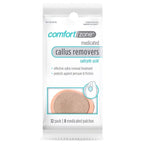 Comfort Zone Medicated Callus Patches by Comfort+Zone
