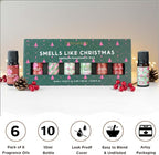 Folkulture Christmas Essential Oils - Image 2