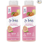 St. Ives Exfoliating Body Wash, 16 Oz Ea by St.+Ives