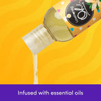Lovehoney Vanilla Massage Oil - Image 3