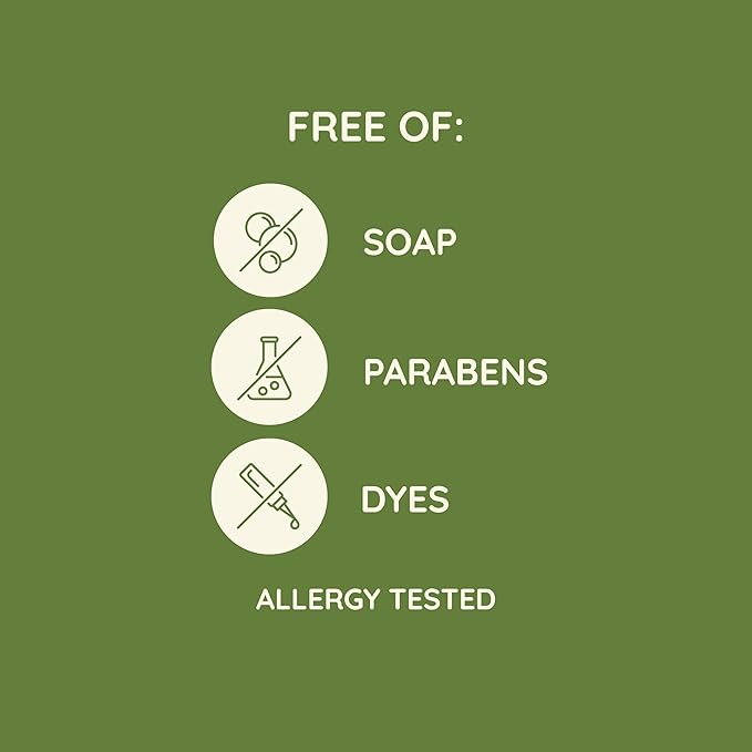 Aveeno Daily Moisturizing Body Wash - Image 4
