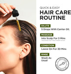 100% Pure Rosemary Essential Oil - Image 6