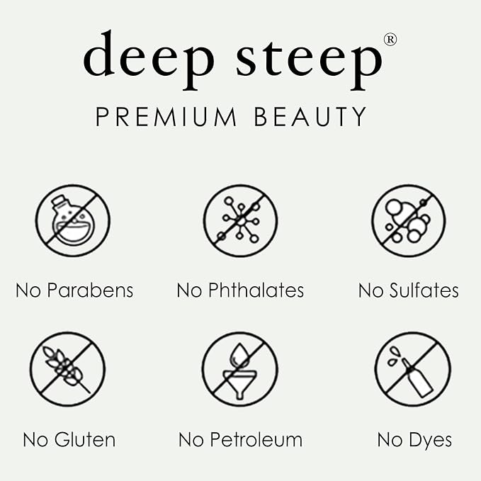 Deep Steep Bubble Bath - Image 3
