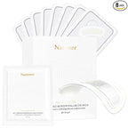 8 pairs PDRN Micro Eye Patches, Under Eye Patches by Unknown