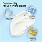 MAREE Leave-In Conditioner Hair Gloss - Image 7