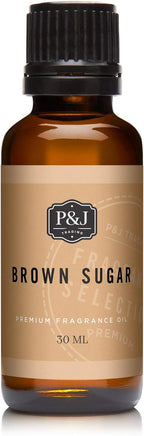 P&J Fragrance Oil | Brown Sugar Oil 30ml by PJTrading