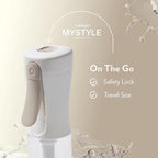 FLAIROSOL MyStyle, Spray Bottle - Image 6