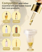Rosemary Hair Growth Oil Set - Image 6
