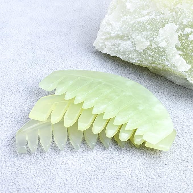 Scalp Massage Comb, Scalp Massager - Image 4