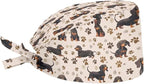 JoyLamoria Novelty Printed Cap by JoyLamoria
