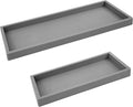 Spacewiser Countertop and Vanity Tray by Spacewiser