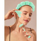 Chanaco Spa Headband and Wristbands - Image 5