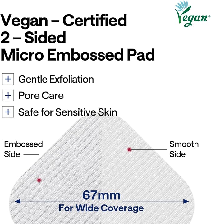 MEDIHEAL Toner Pads - Image 6