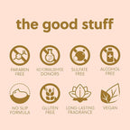 Tree Hut Vanilla Shea Sugar Scrub, Mothers Day Gifts, Exfoliating & Hydrating - Image 9