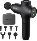 Mebak 3 Massage Gun, Massage Gun Deep Tissue by MuscleRelaxationMassageGun