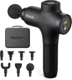 Mebak 3 Massage Gun, Massage Gun Deep Tissue by MuscleRelaxationMassageGun
