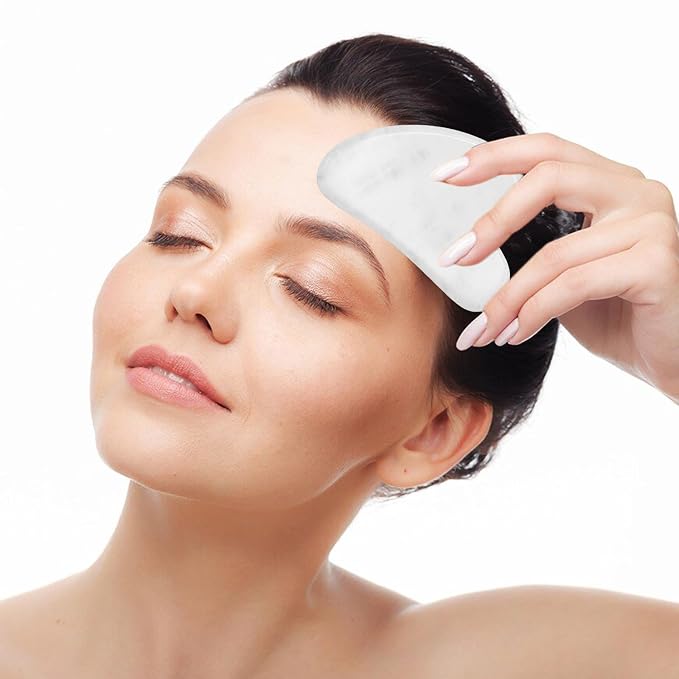 Gua Sha Facial Tools - Image 7