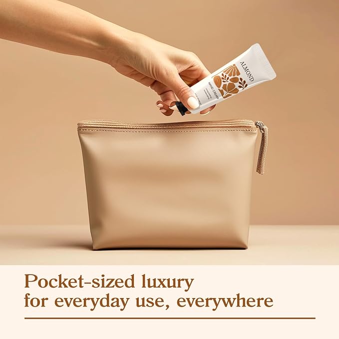 BODY & EARTH # LOVE 24 Pack Hand Cream - Image 7