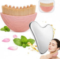 Lymphatic Contour Face Brush by Unknown