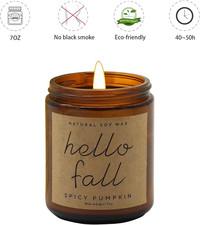 Fall Decorations for Home - Image 2