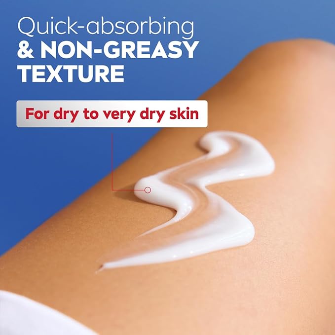 NIVEA Intense Healing Body Lotion - Image 4