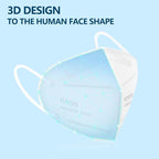 50pcs Face Mask - Image 2