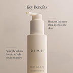 DIME Beauty Glaze Body Oil - Image 3