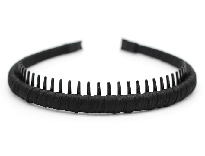 JOBAND Women's hair accessories non slip headband - Image 5