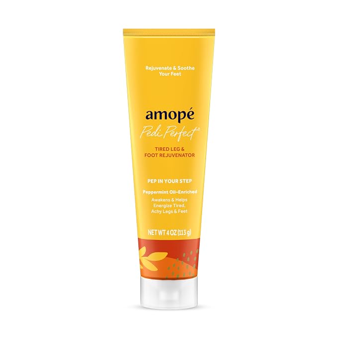 Amopé Pampering Kit - Image 5