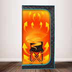 Smartmak Portable Infrared Sauna Box - Image 5