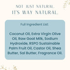 Sandalwood Soap Bar - Image 9