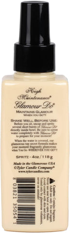 TYLER Diva Glamour Do Bathroom Spray, 4 oz - Image 3