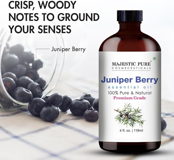 Majestic Pure Essential Oil - Image 5