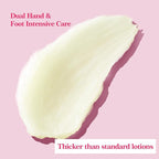 Cold Paraffin Wax Cream for Hands and Feet, Shea Butter Cuticle Balm, Lemon - Image 6