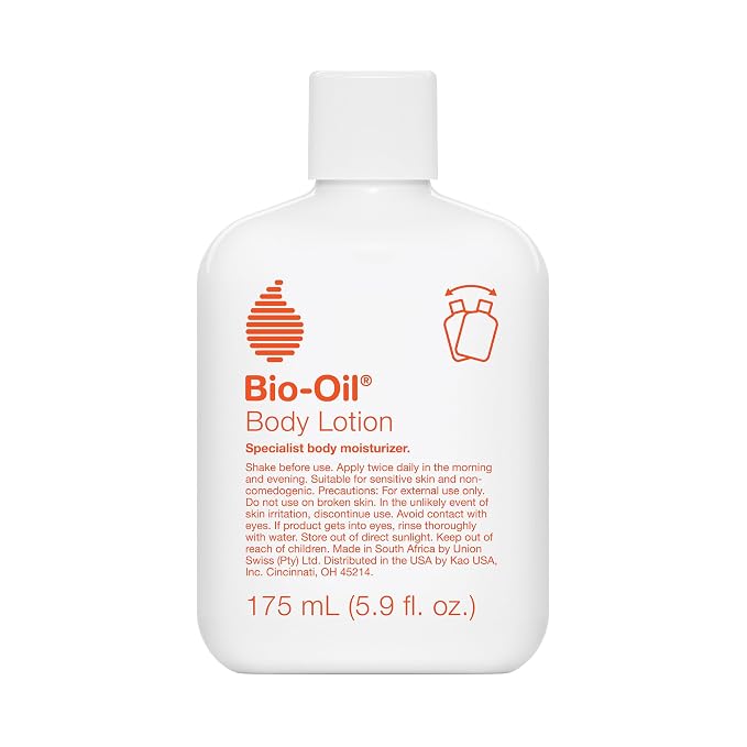 Bio-Oil Moisturizing Body Lotion by Bio-Oil