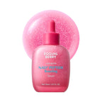 EQQUALBERRY NAD+ Peptide Boosting Serum – Niacinamide 2% + 14 Peptides + Vegan by EQQUALBERRY